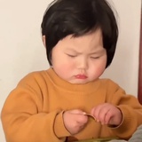 面团子