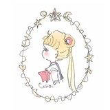 小樱花