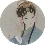 十日草二月央