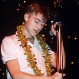 Damon Albarn