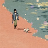 夏日银杏