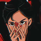 橙留香