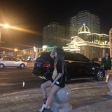 吵醒铁拳妹妹啦