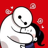 小白