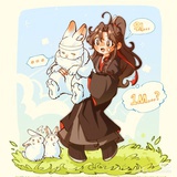 你今天也很好看