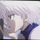 killua