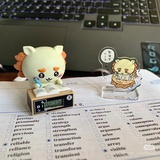 鱼所预言
