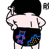 吱吱
