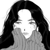 花瓣牙齿