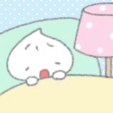 一顆桃