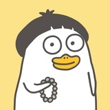 黄色星巴克
