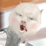 阿巴阿巴熊