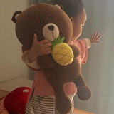 越努力越幸运