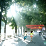 虞夙月
