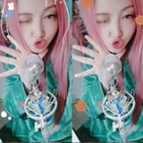 粉耐灬fanny