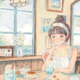栗子🍨