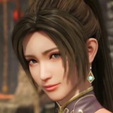 傲世君剑踏天下