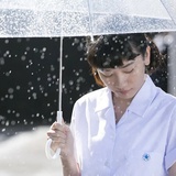 如果明天不下雨