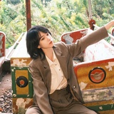 橙留香