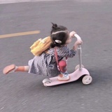 啾啾咕