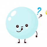 Bubbles