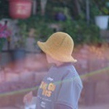 燕尾子