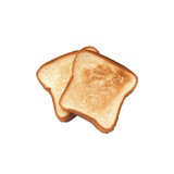 松软吐司片🍞