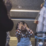 五藕夹滨海
