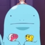 半部
