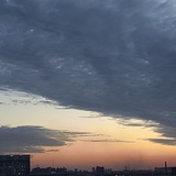 月明风清