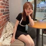 开心小面包