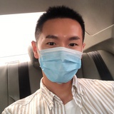 Mask lee