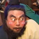 王甜甜大漂亮