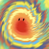 ⠀