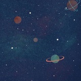 宇宙历险记
