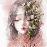 半梦半醒