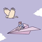 听闻余生久不遇