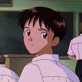 半