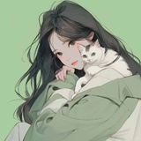 是闪闪吖