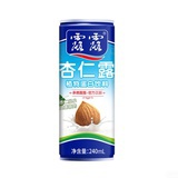 杏仁露露