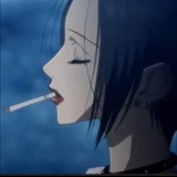 没有烟总有花