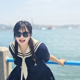 郭文晶Sarah!