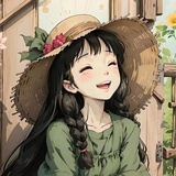 美滋滋吖🍁