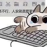 叽叽喳喳像鬼叫