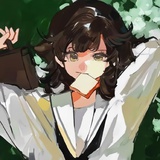潜绿-