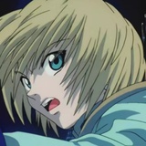 kurapika