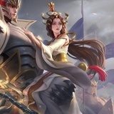绿鲤鱼与驴