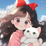 贝林可爱哒