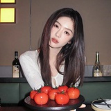 就爱吃香菜