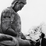 白色马赛